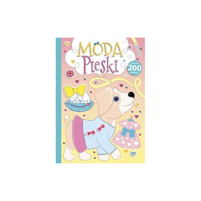 MODA PIESKI