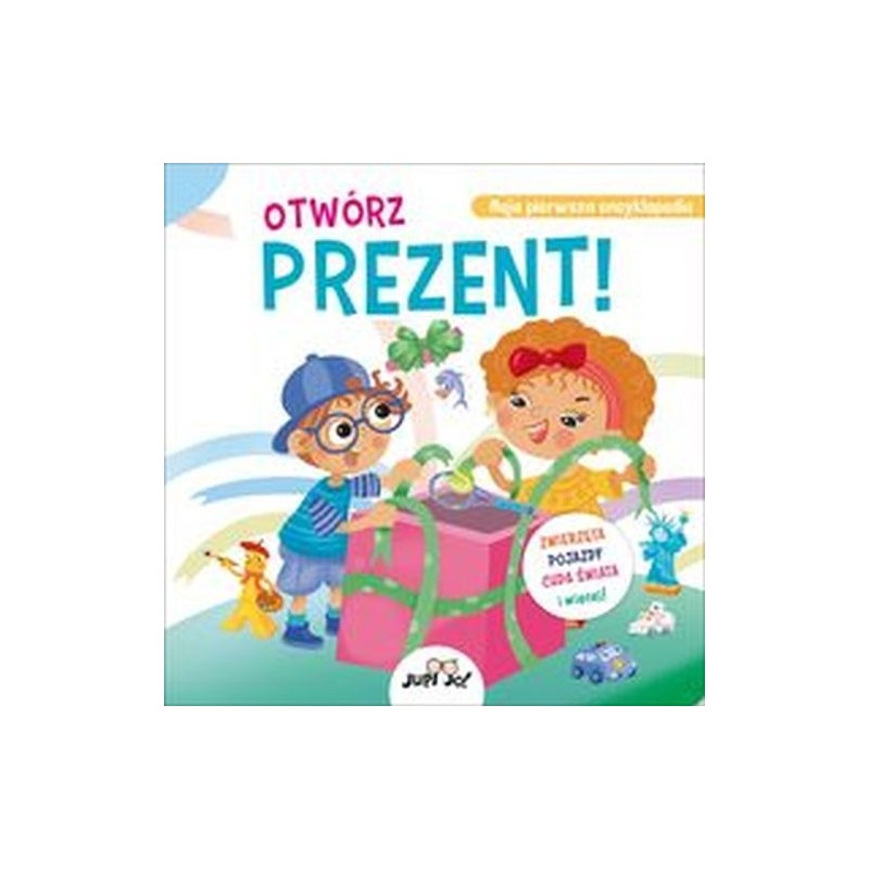 OTWÓRZ PREZENT!