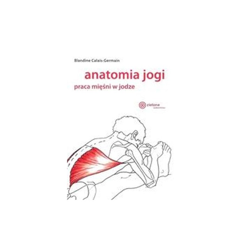 ANATOMIA JOGI