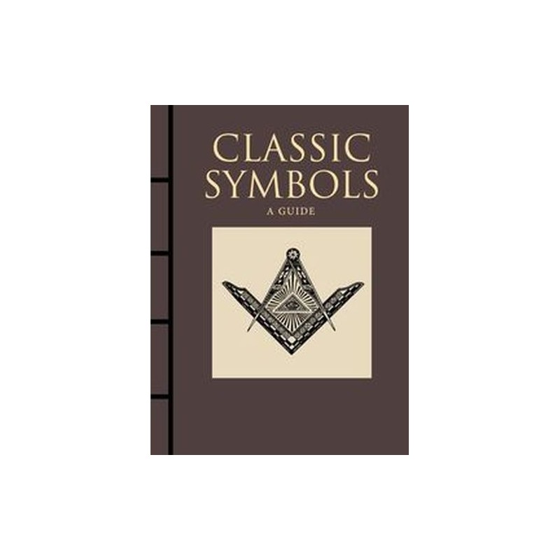 CLASSIC SYMBOLS [CHINESE BOUND]