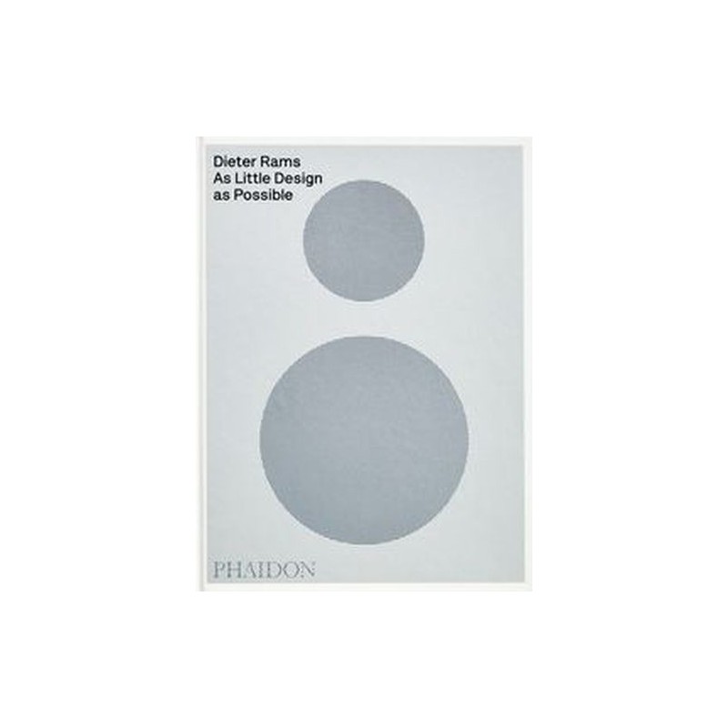 DIETER RAMS