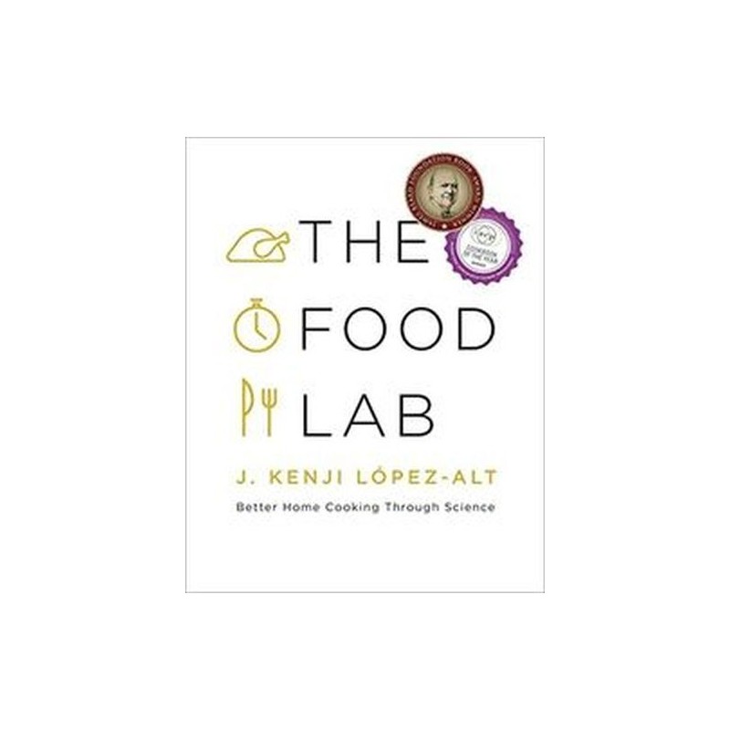 FOOD LAB