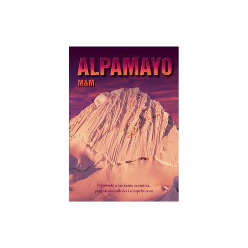 ALPAMAYO