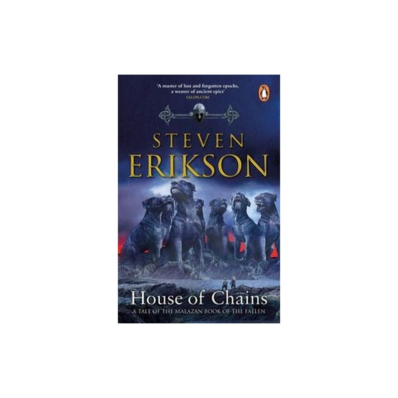 HOUSE OF CHAINS