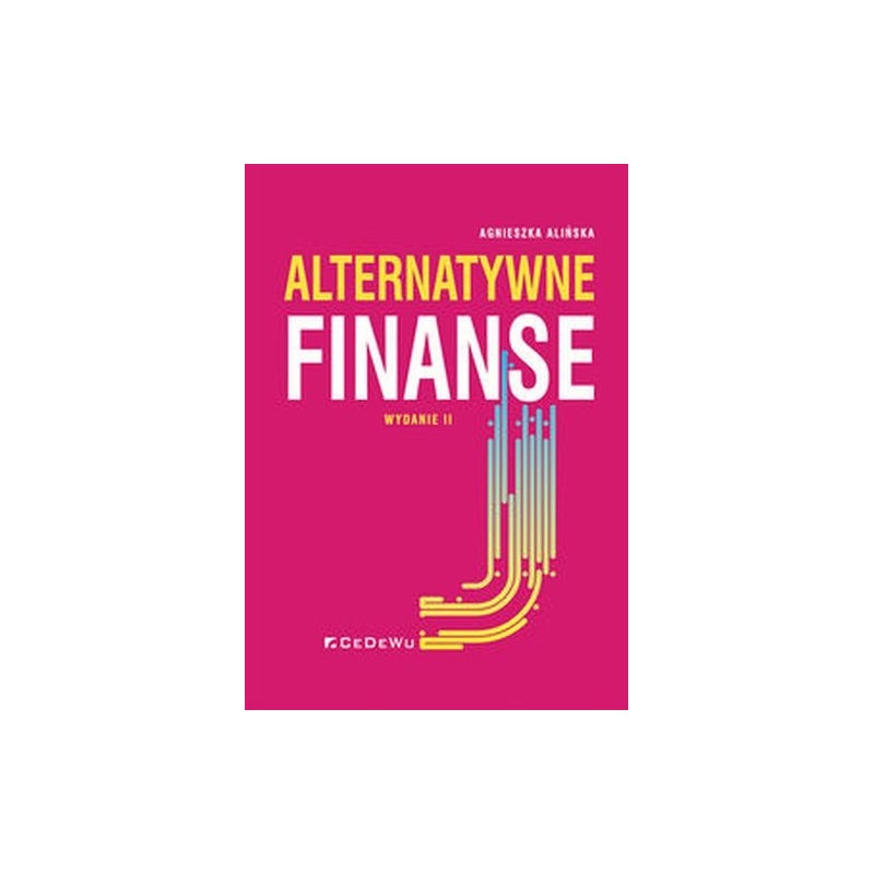 ALTERNATYWNE FINANSE