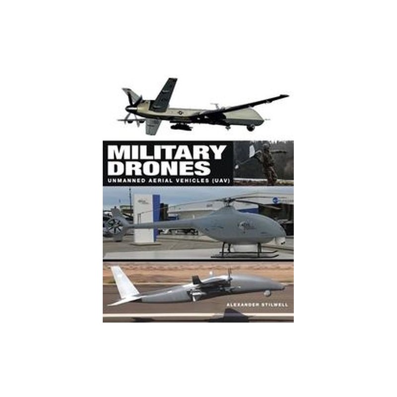 MILITARY DRONES