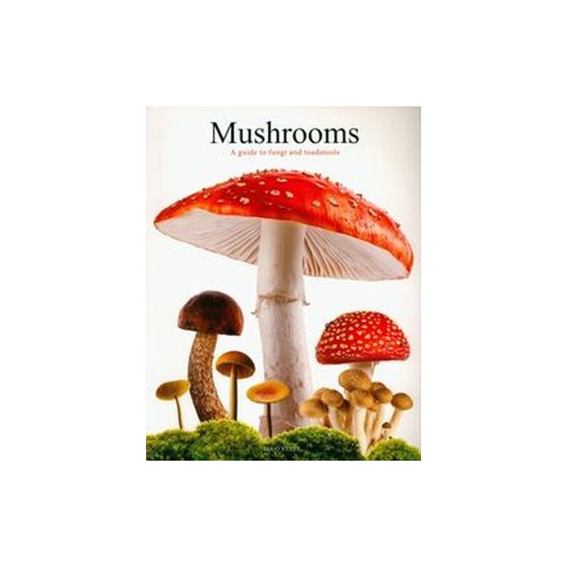 MUSHROOMS