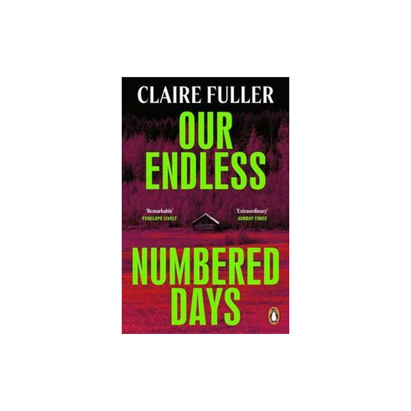 OUR ENDLESS NUMBERED DAYS