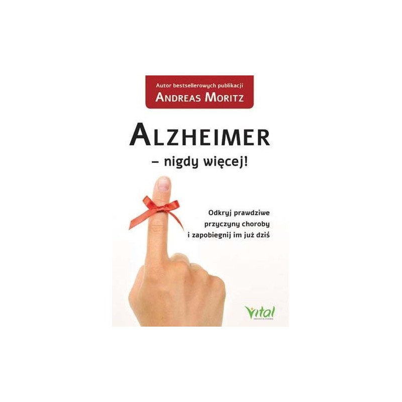 ALZHEIMER NIGDY WIĘCEJ