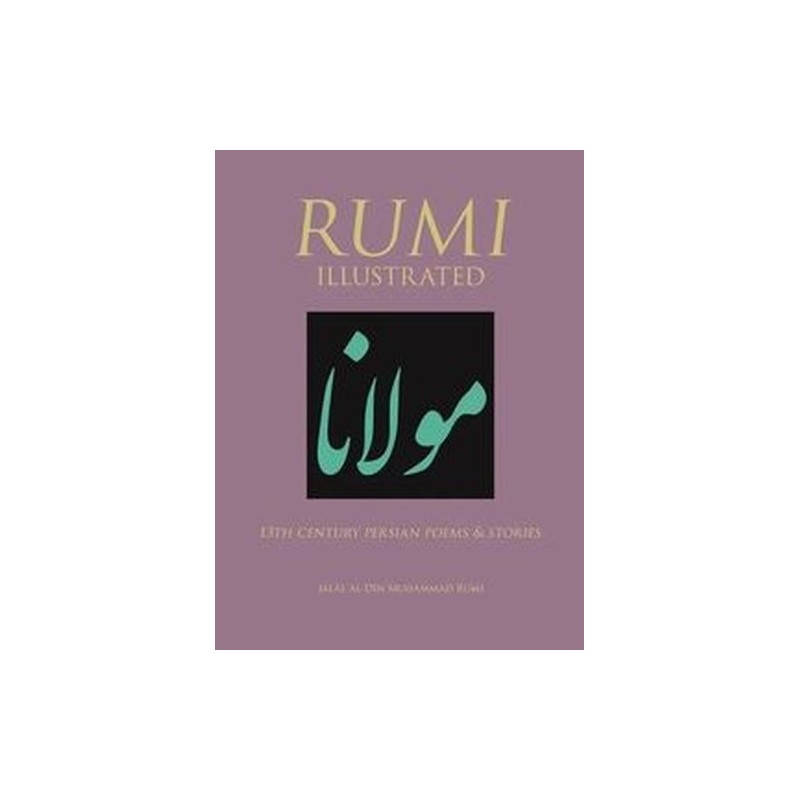 RUMI ILLUSTRATED [CHINESE BOUND]