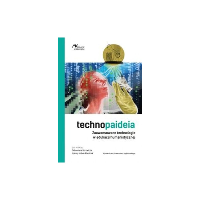 TECHNOPAIDEIA