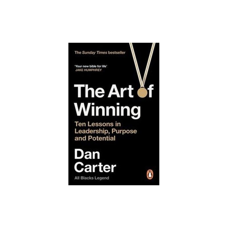 THE ART OF WINNING