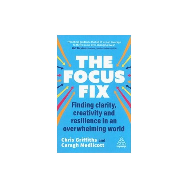 THE FOCUS FIX