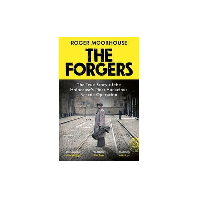 THE FORGERS