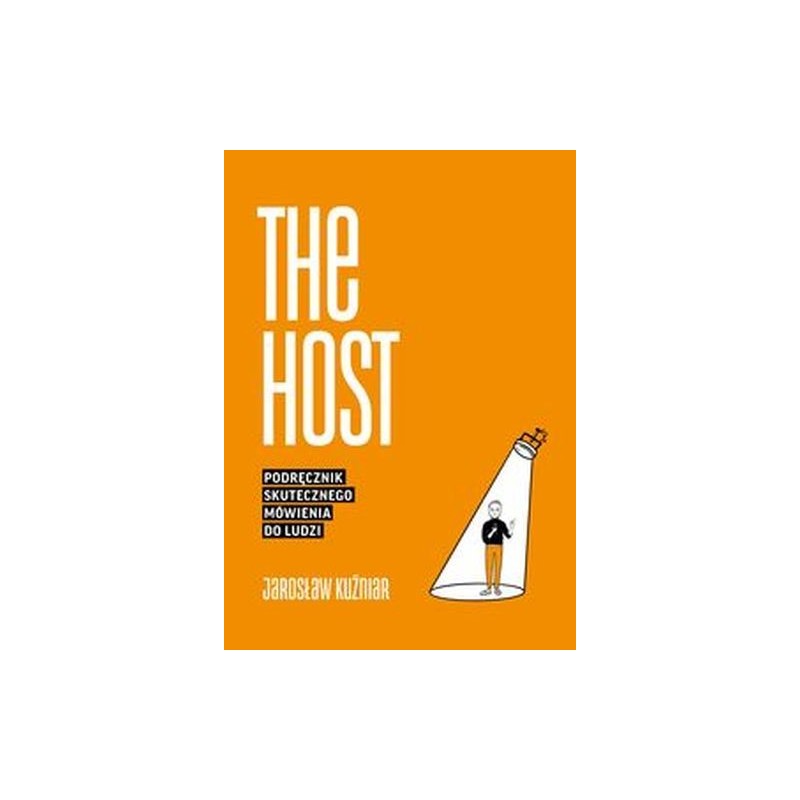 THE HOST