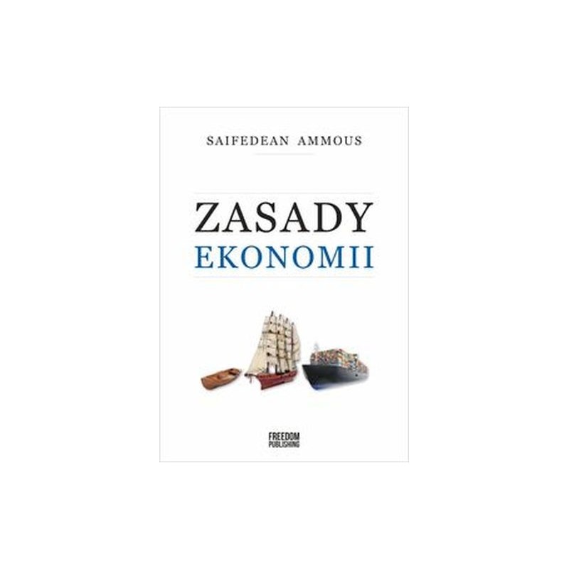 ZASADY EKONOMII