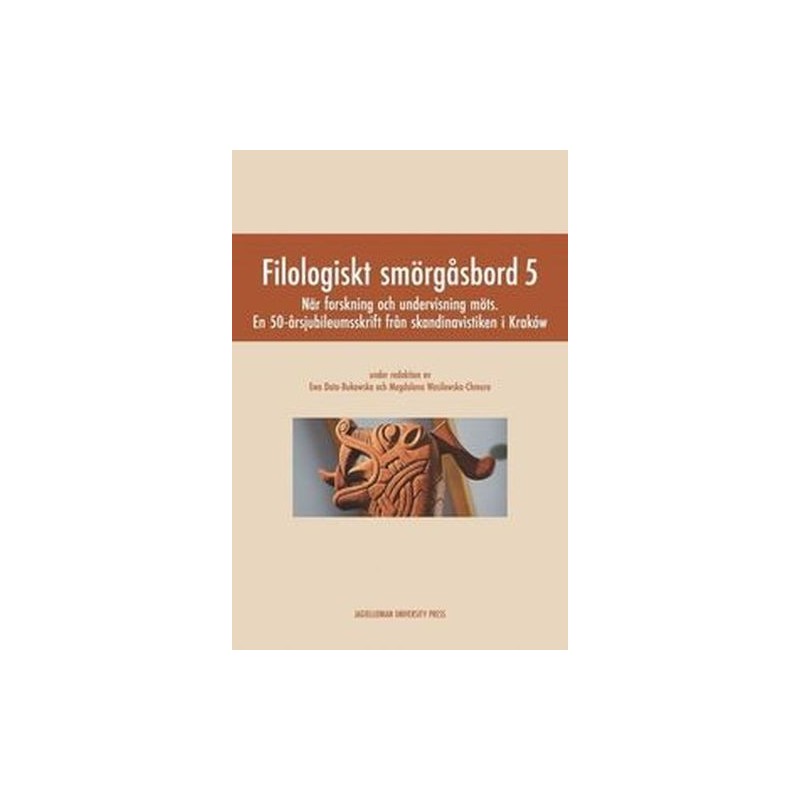 FILOLOGISKT SMORGASBORD 5