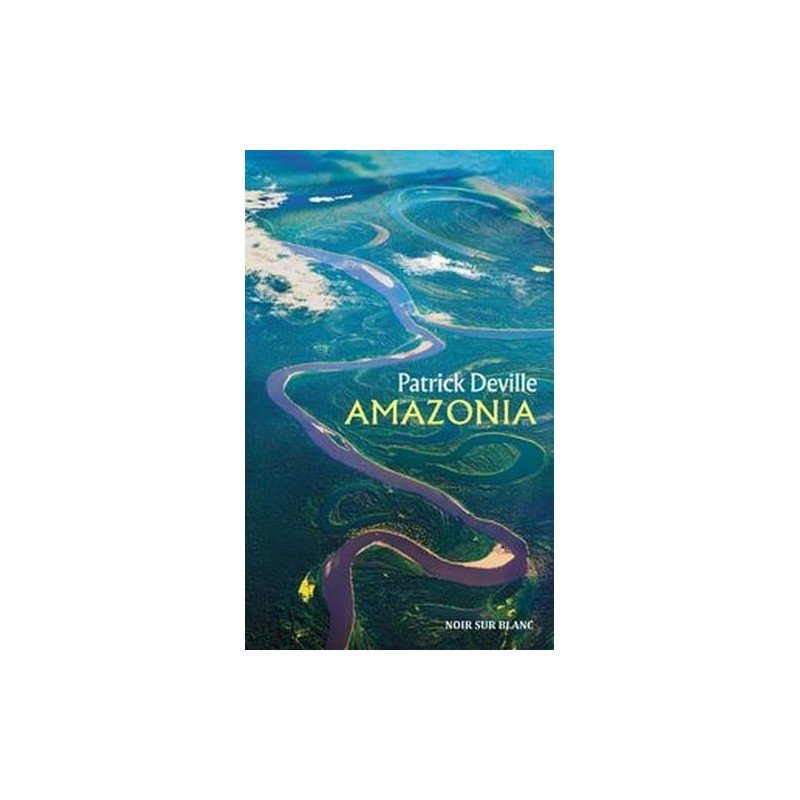 AMAZONIA