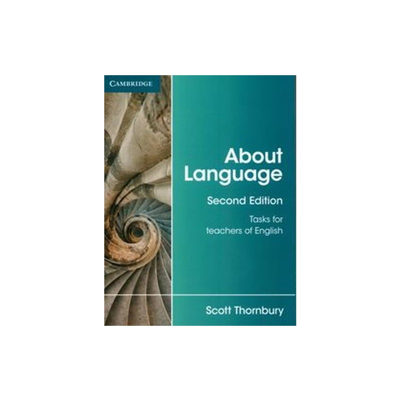 ABOUT LANGUAGE