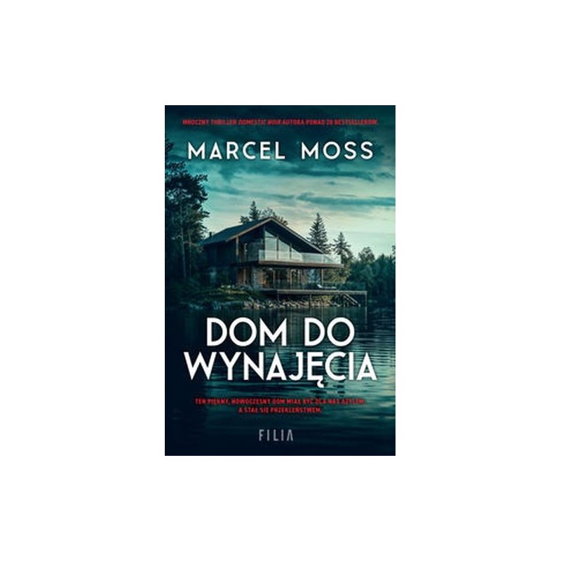 DOM DO WYNAJĘCIA