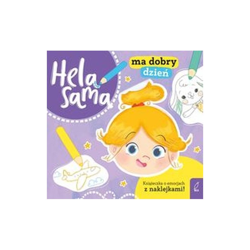 HELA SAMA MA DOBRY DZIEŃ