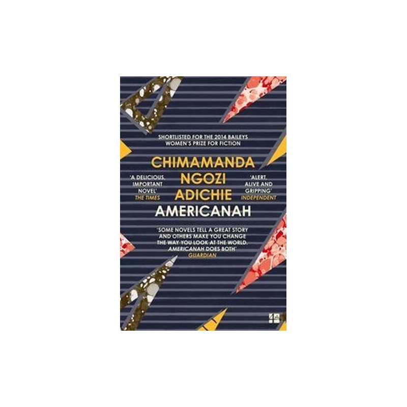 AMERICANAH