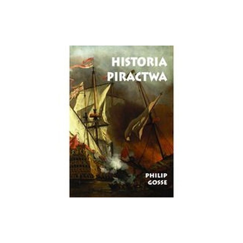 HISTORIA PIRACTWA