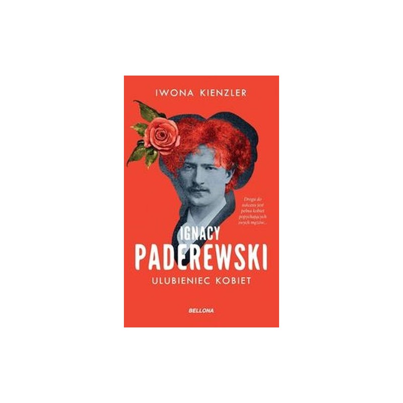 IGNACY PADEREWSKI ULUBIENIEC KOBIET