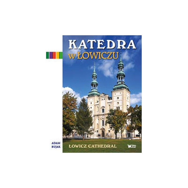 KATEDRA W ŁOWICZU