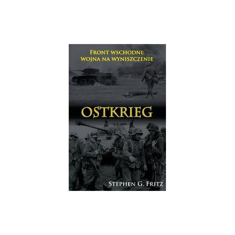 OSTKRIEG