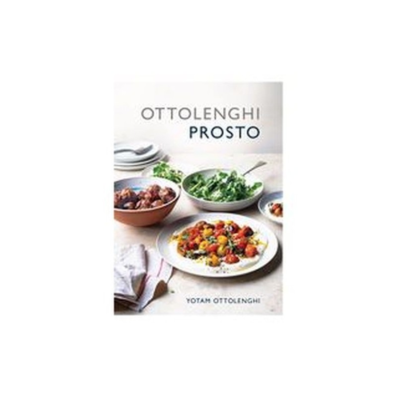 OTTOLENGHI PROSTO