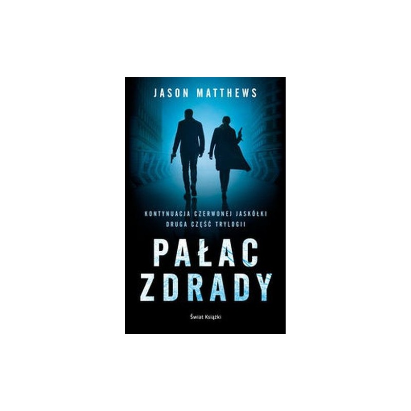 PAŁAC ZDRADY