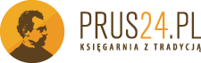 Księgarnia Internetowa Prus24.pl logo