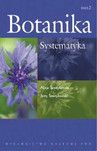 BOTANIKA TOM 2 SYSTEMATYKA - Jerzy Szweykowski