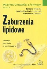 ZABURZENIA LIPIDOWE - Aleksandra Cichocka