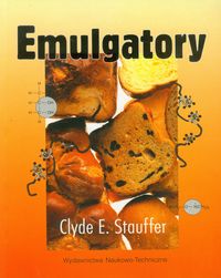 EMULGATORY - Clyde E. Stauffer