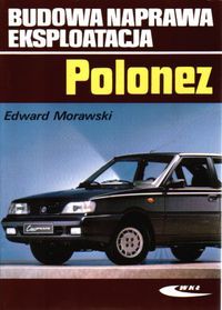 POLONEZ - Edward Morawski