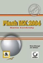 FLASH MX 2004 - Jen Dehaan