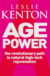 AGE POWER - Kenton Leslie