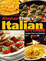 ALISTAIR LITTLES ITALIAN KITCHEN - Little Alastair