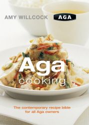 AGA COOKING - Willcock Amy