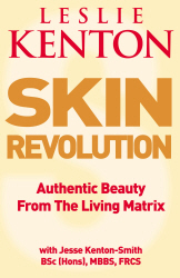 SKIN REVOLUTION - Kenton Leslie