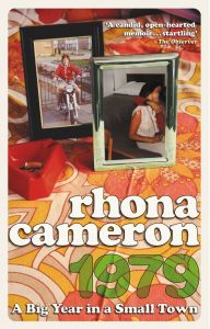 1979 - Cameron Rhona