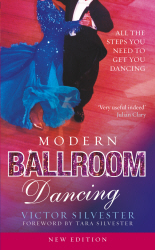 MODERN BALLROOM DANCING - Silvester Victor