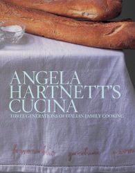 ANGELA HARTNETTS CUCINA - Hartnett Angela