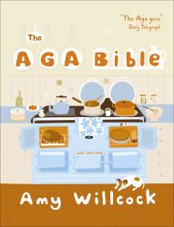 AGA BIBLE - Willcock Amy