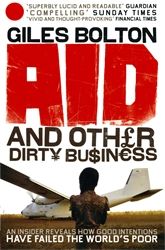 AID AND OTHER DIRTY BUSINESS - Bolton Giles
