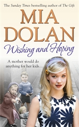WISHING AND HOPING - Dolanmia Dolan Mia