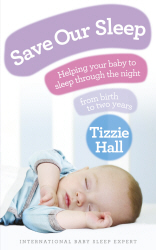 SAVE OUR SLEEP - Hall Tizzie