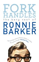 FORK HANDLES - Barker Ronnie